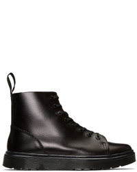 Dr. Martens Black Talib Boots