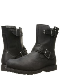 Blanchard Pull On Boots