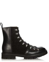 Grenson Brady Leather Boots