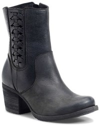 Børn Brn Orosi Western Block Heel Boot