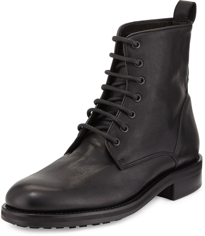 Carter lace 2024 up boot