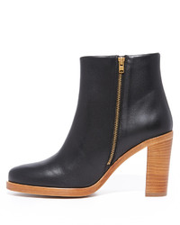 A.P.C. Chic Boots