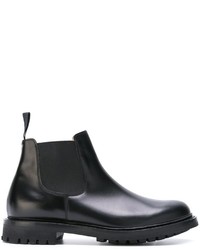 Church's Mccarthy Ankle Boots