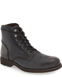 Wolverine Clarence Plain Toe Boot