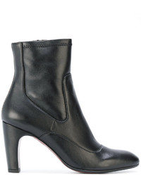 Chie Mihara Classic Zipped Boots
