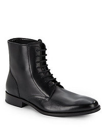 Cole Haan Williams Leather Dress Boots