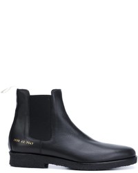 Common Projects Ankle Boots