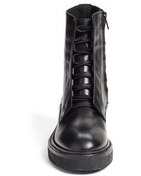 Vince Connelly Combat Boot