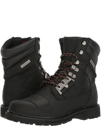Coulter Lace Up Boots