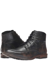Bed Stu Curtis Lace Up Boots