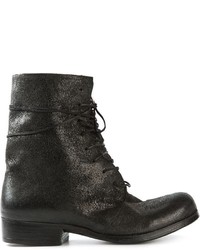 Dimissianos Miller Lace Up Boots