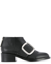 Senso Dion I Boots