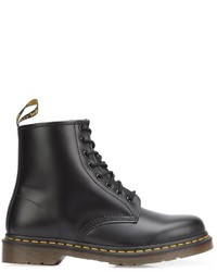 Dr. Martens Chunky Sole Boots