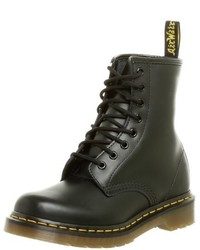 Dr. Martens Dr Martens 1460 8 Eye Patent Leather Boots