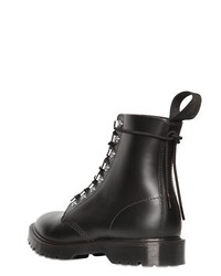 Dr. Martens Smooth Leather Boots