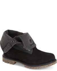 Timberland Earthkeepers Authentic Fold Down Boot