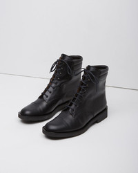 Robert Clergerie Elbie Lace Up Boot