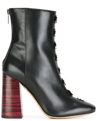 Ellery Pointed Toe Boots