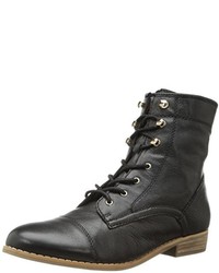 Tommy Hilfiger Evie Combat Boot