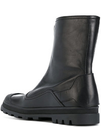 Diesel Black Gold F171 2 Ankle Boots