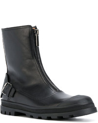 Diesel Black Gold F171 2 Ankle Boots