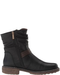 Spring Step Feijo Pull On Boots