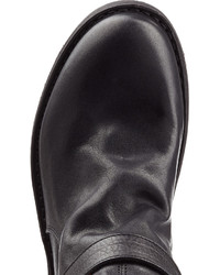 Fiorentini+Baker Fiorentini Baker Eternity Leather Ankle Boots