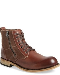Andrew Marc Forest Plain Toe Boot