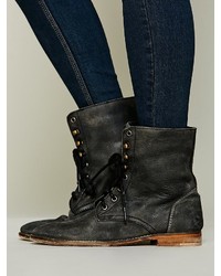 Fp Collection Truemay Lace Up Boot