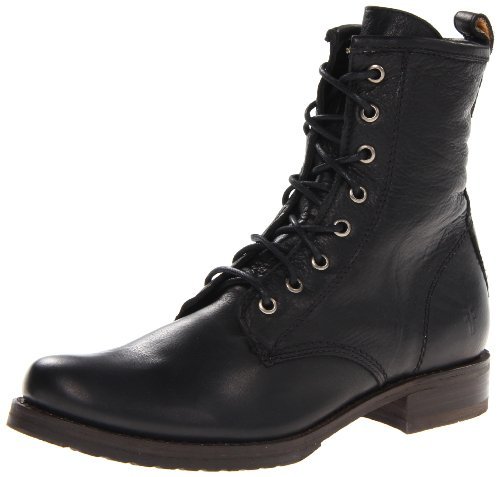 Frye Veronica Combat Boot | Where to buy & how to wear