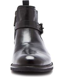 Blondo Gas Waterproof Zip Boot