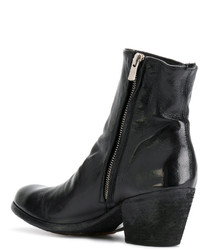 Officine Creative Giselle Boots