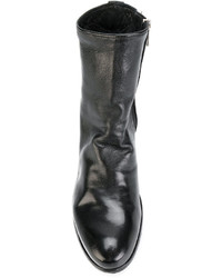 Officine Creative Giselle Boots