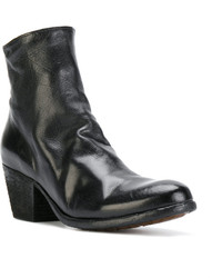Officine Creative Giselle Boots