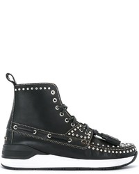Givenchy Hamptons Ankle Boots