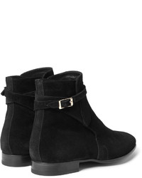 Tom Ford Gloucester Leather Boots