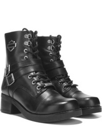 Harley-Davidson Harley Davidson Melinda Lace Up Boot