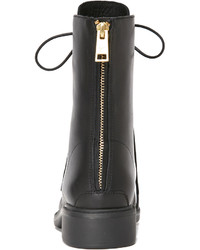 Joie Hartlyn Combat Boots