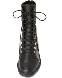 Joie Hartlyn Combat Boots