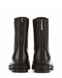 Jimmy Choo Hatcher Leather Boots