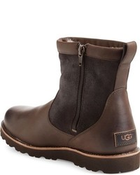 UGG Hendren Tl Waterproof Zip Boot