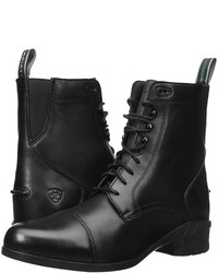 Ariat Heritage Iv Paddock Lace Up Boots