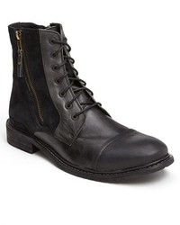 Kenneth Cole Reaction Hit Cap Toe Boot