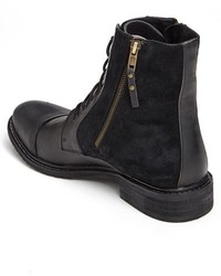 Kenneth Cole Reaction Hit Cap Toe Boot