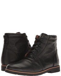Caterpillar Ike Lace Up Boots