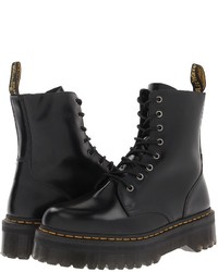 Dr. Martens Jadon 8 Eye Boot Lace Up Boots
