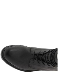 Frye James Lace Up Lace Up Boots