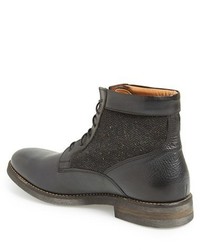 Modern Vintage Jayden Plain Toe Boot