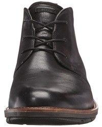 Ecco Jeremy Hybrid Boot Shoes
