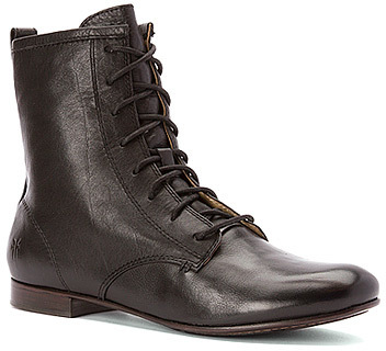 Frye store jillian boots